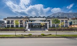 Dedeman Hotels opened two new hotels in Antalya