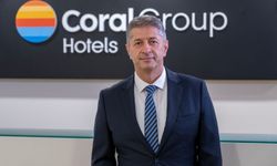Coral Travel Group expands with concept brand Marvida
