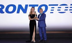 Prontotour celebrates 30 years with "Tourism Brand of the Year" award