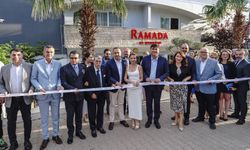 Ramada by Wyndham's first hotel in Fethiye opened in Ölüdeniz