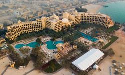 Ras Al Khaimah Beach Resort will be operated as Rixos