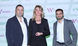 New Partnership: Wtatil and Salam Air aim 10-fold growth