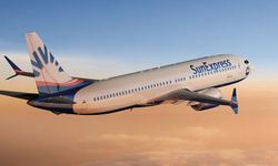 Record capacity growth in the UK from SunExpress