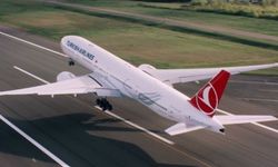 Turkish Airlines releases four-month traffic figures!