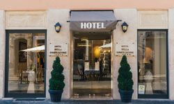 Hotel occupancy and stays in the Mediterranean Region