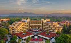 What will happen to MP Hotels in Türkiye?