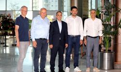 TUI visits Türkiye following FTI’s bankruptcy