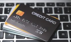 Significant increase in credit cards tourism expenditures!