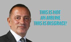 Turkish journalist Fatih Altaylı: Do not flight with Ajet!