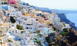Greece leads in tourist spending
