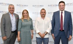 İnegöl’s first branded hotel: Elite World GO Bursa İnegöl