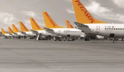 Pegasus Airlines launches new route from Ankara to Dublin