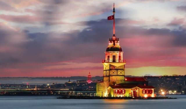 Istanbul kicks off tourism season with a strong start