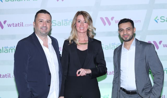 New Partnership: Wtatil and Salam Air aim 10-fold growth