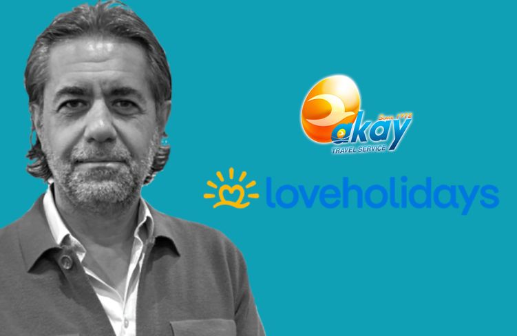 Akay Travel announced partnership agreement with Love Holidays