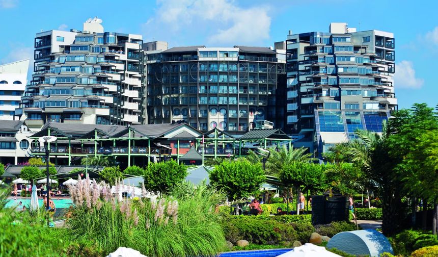 Limak Hotels accused of discrimination against Turks