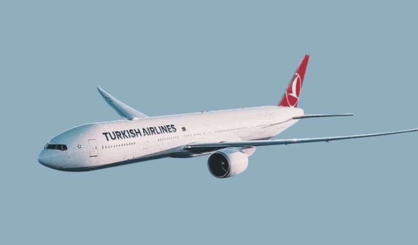 Turkish Airlines continues to see an increase in passenger numbers!