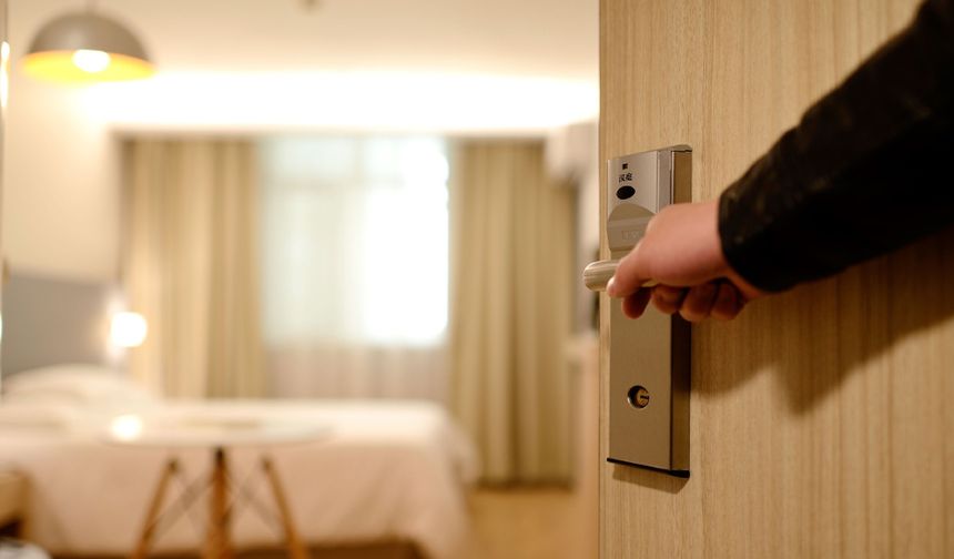 Boom in unlicensed and fake starred hotels in Türkiye