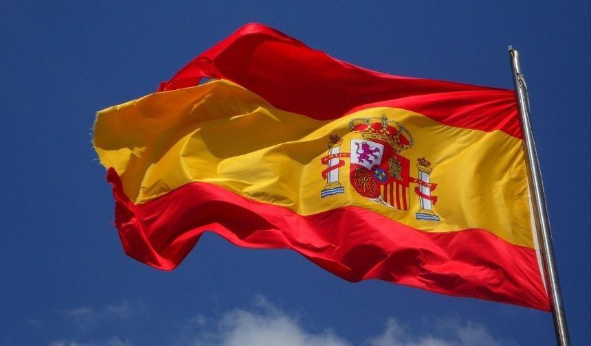 Spain breaks all-time tourism record