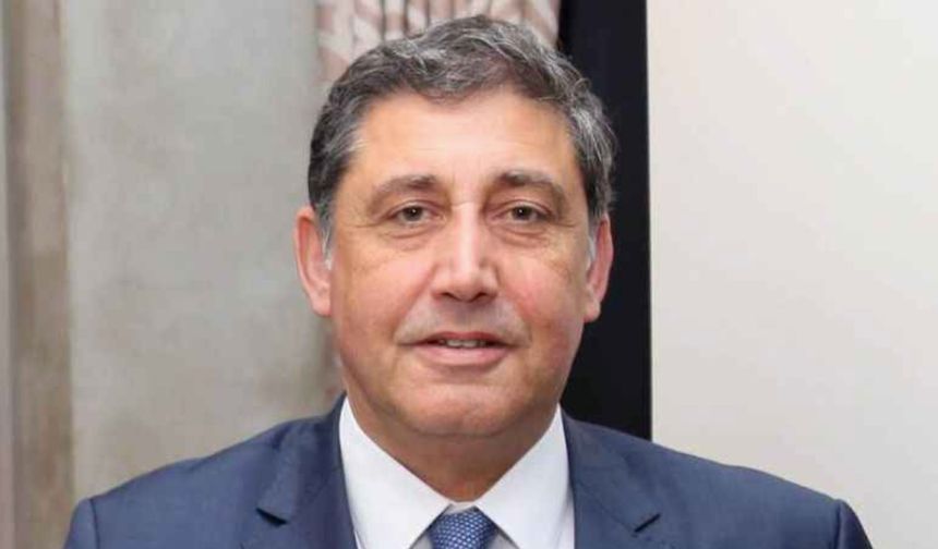 Corendon boss Yıldıray Karaer comments on FTI's bankruptcy