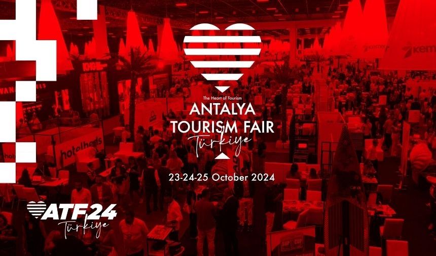ATF Türkiye: 100% tourism enthusiasm