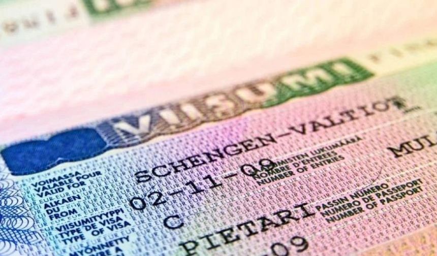 Schengen Visa falls into black market