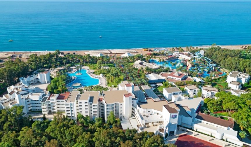 Monachus Hotel Group acquires Seven Seas Hotel Blue